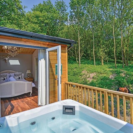Charlesworth Lodges Glossop Exteriér fotografie