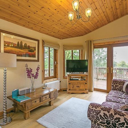 Charlesworth Lodges Glossop Exteriér fotografie