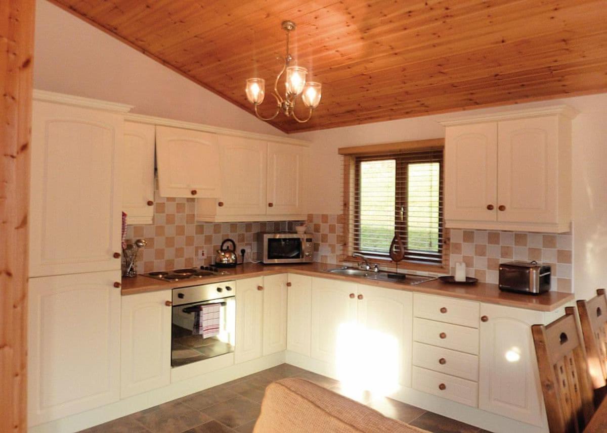 Charlesworth Lodges Glossop Exteriér fotografie