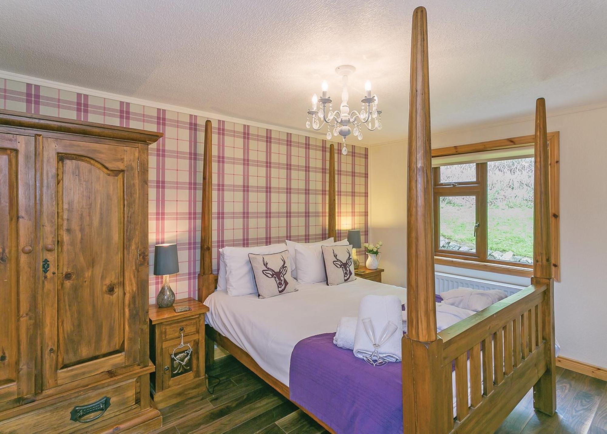 Charlesworth Lodges Glossop Pokoj fotografie