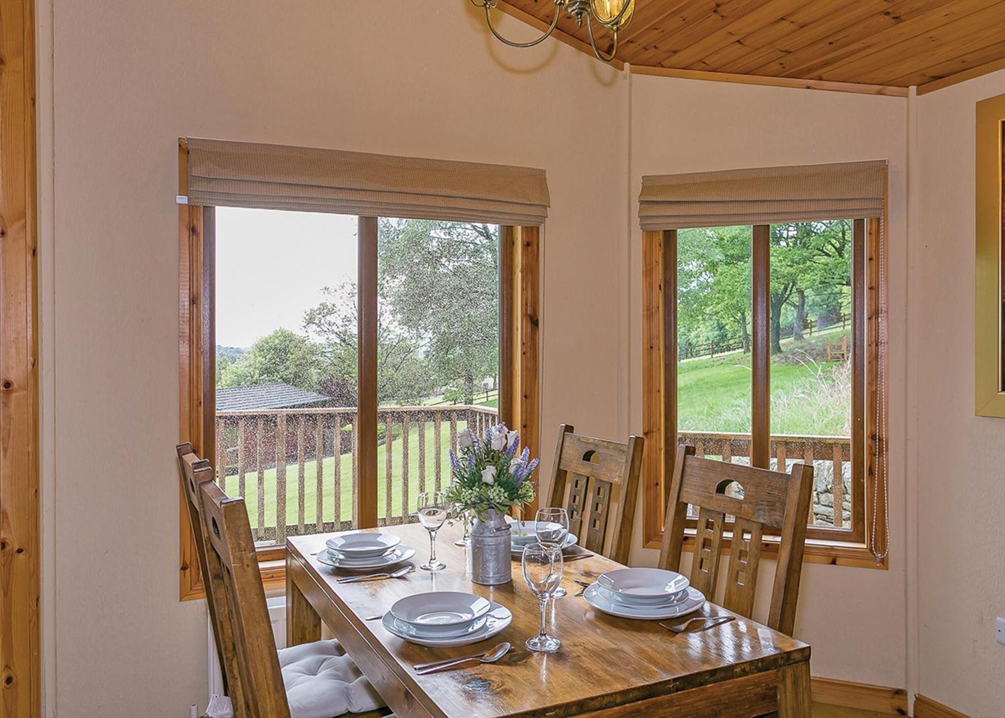 Charlesworth Lodges Glossop Pokoj fotografie