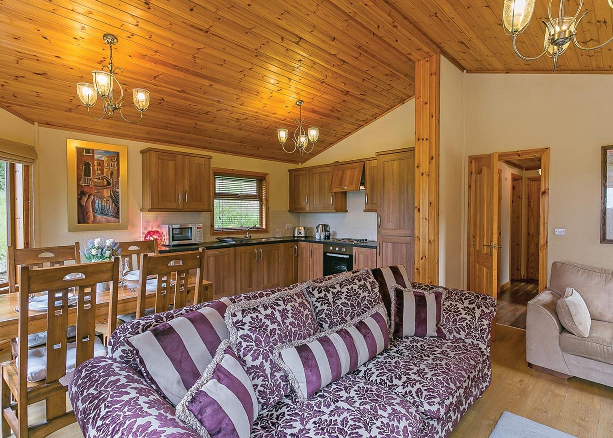 Charlesworth Lodges Glossop Pokoj fotografie