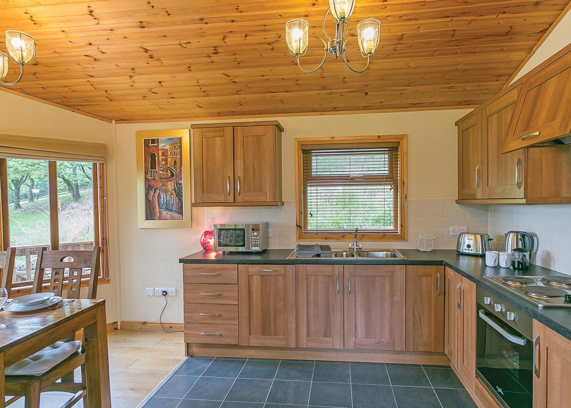 Charlesworth Lodges Glossop Pokoj fotografie