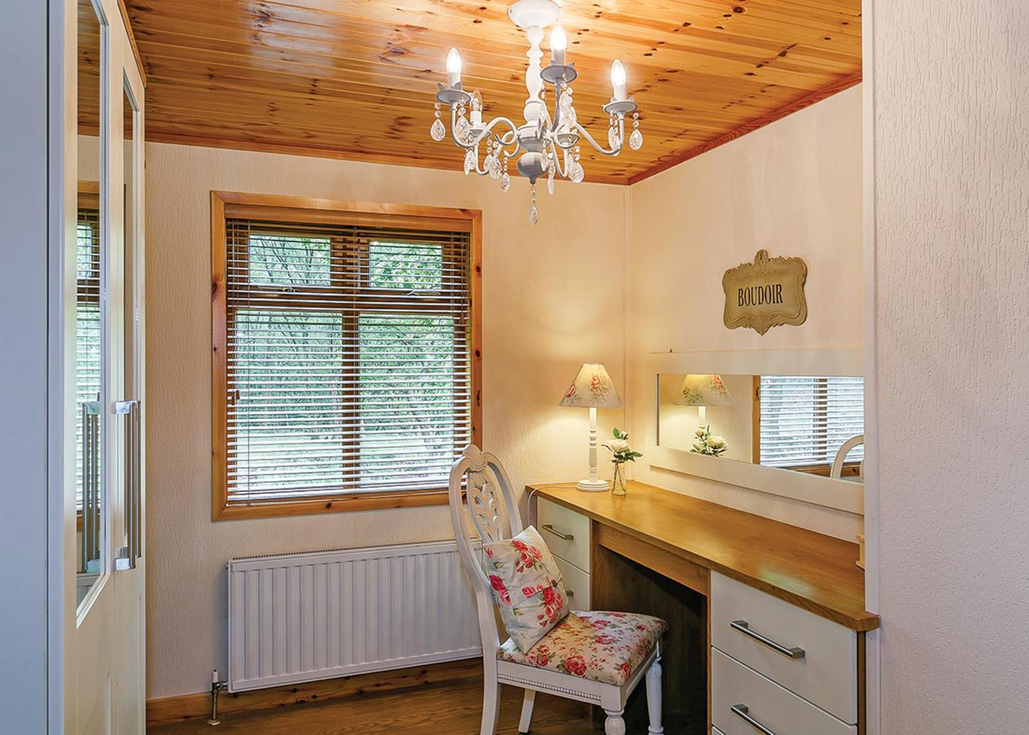 Charlesworth Lodges Glossop Pokoj fotografie