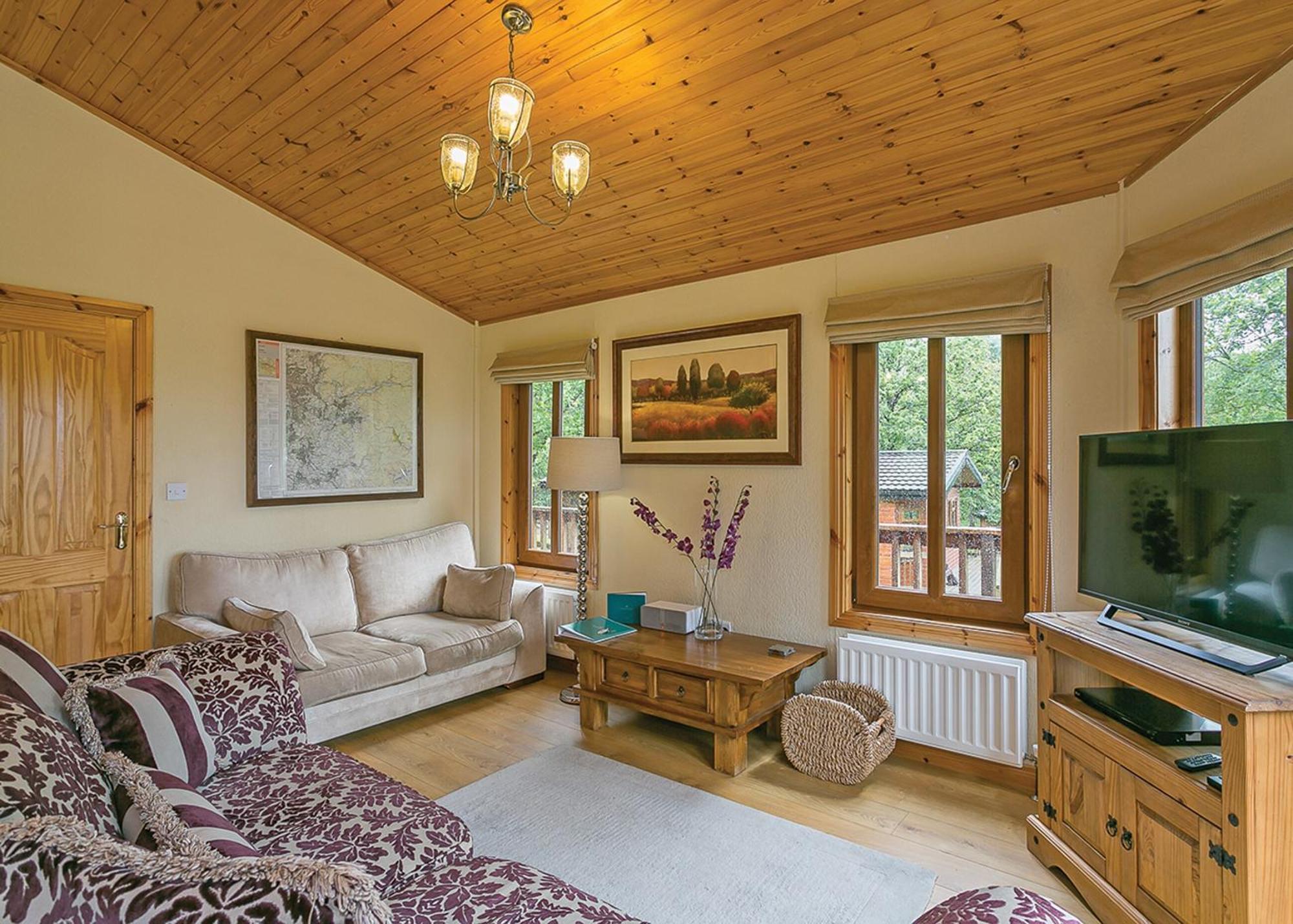 Charlesworth Lodges Glossop Pokoj fotografie