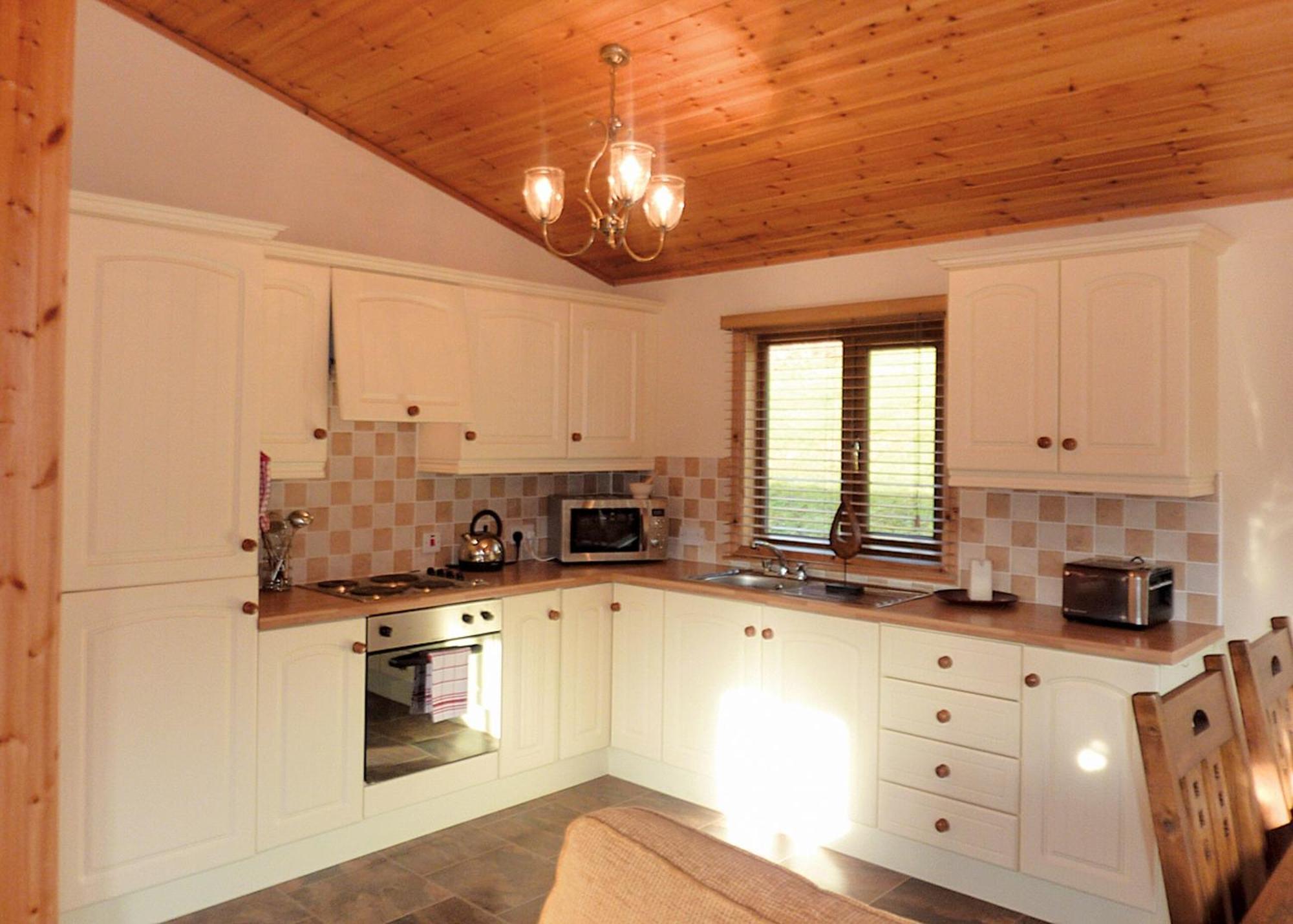 Charlesworth Lodges Glossop Pokoj fotografie