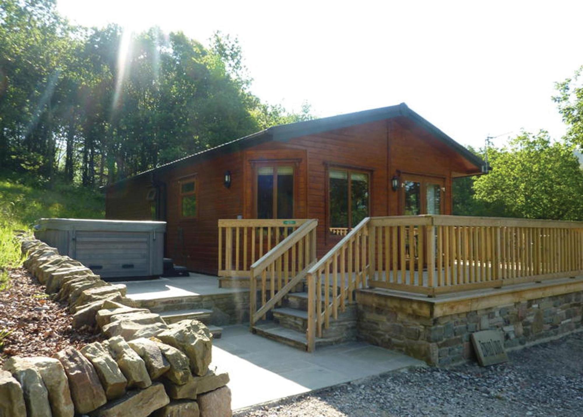 Charlesworth Lodges Glossop Pokoj fotografie