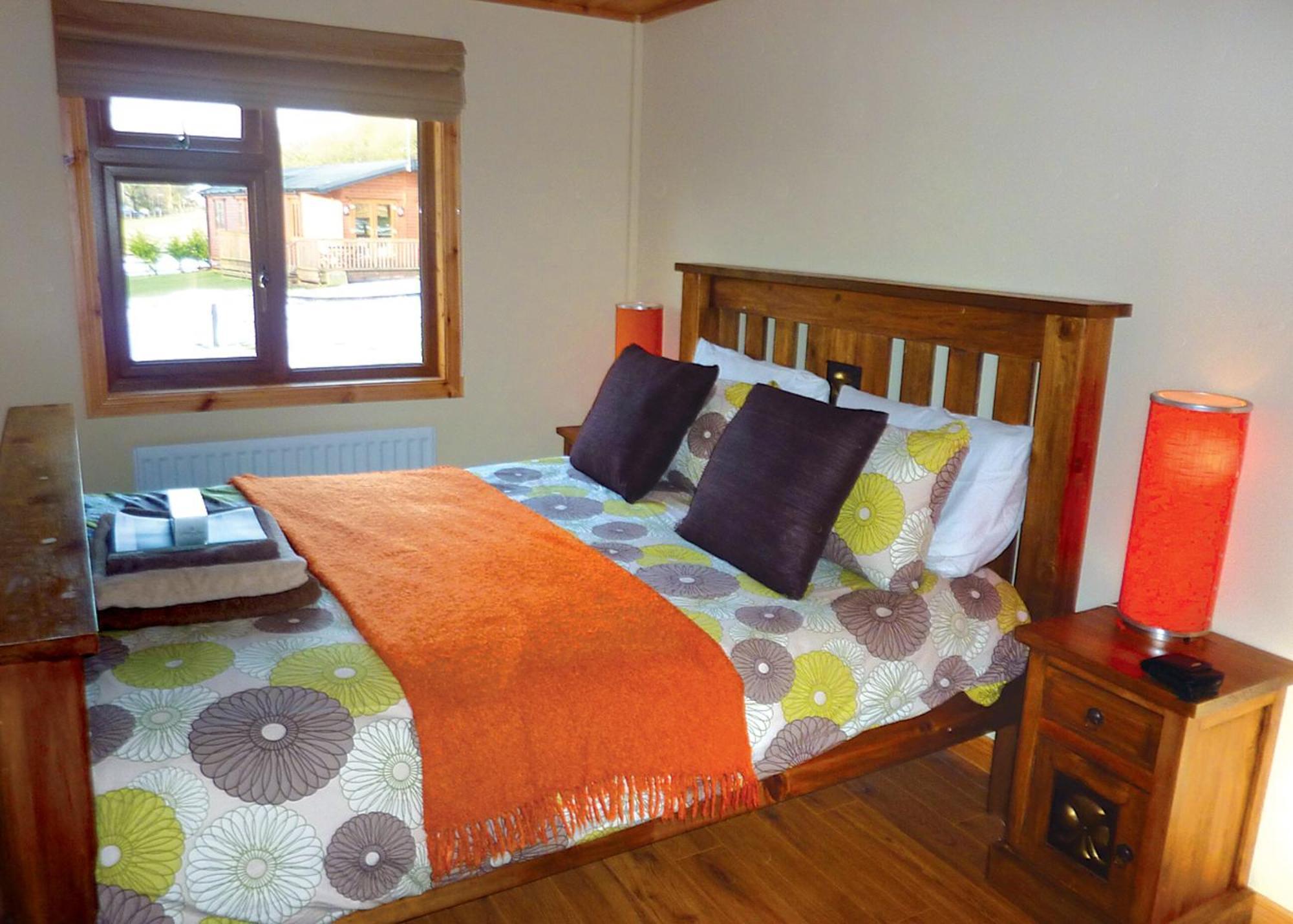 Charlesworth Lodges Glossop Pokoj fotografie