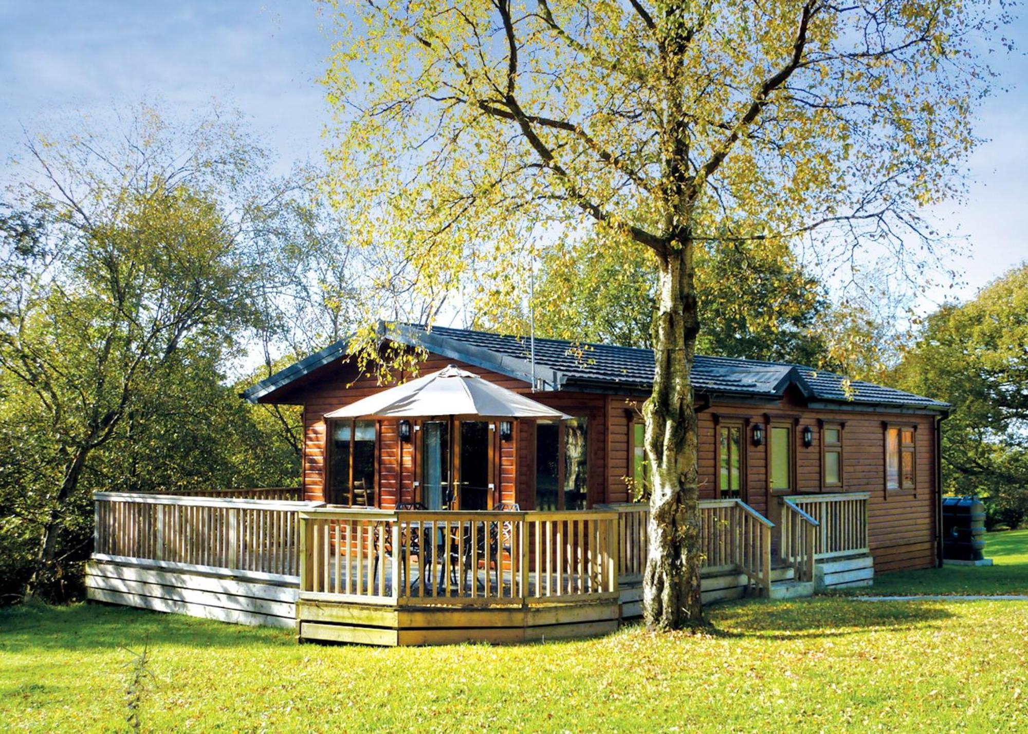 Charlesworth Lodges Glossop Pokoj fotografie