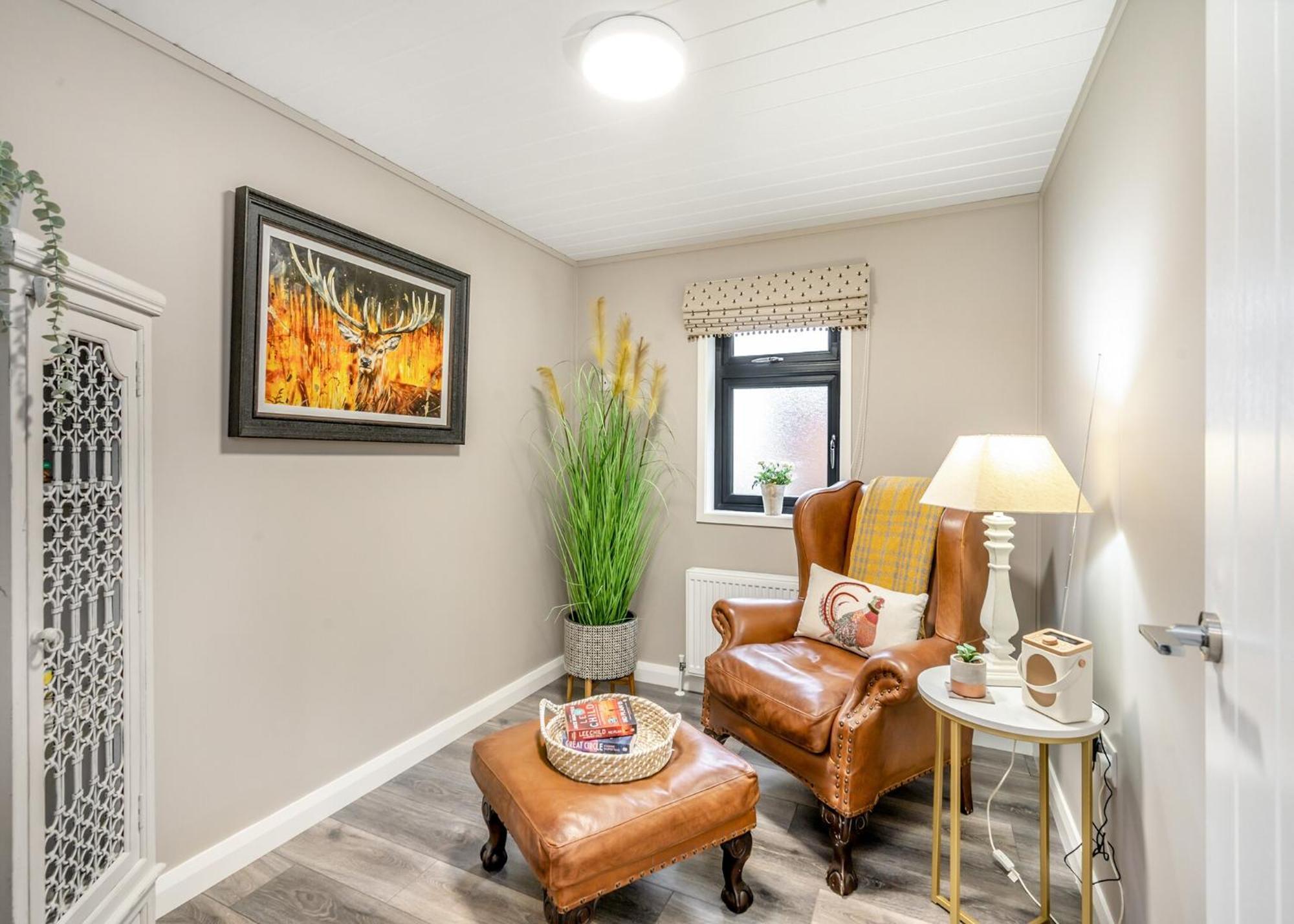 Charlesworth Lodges Glossop Pokoj fotografie