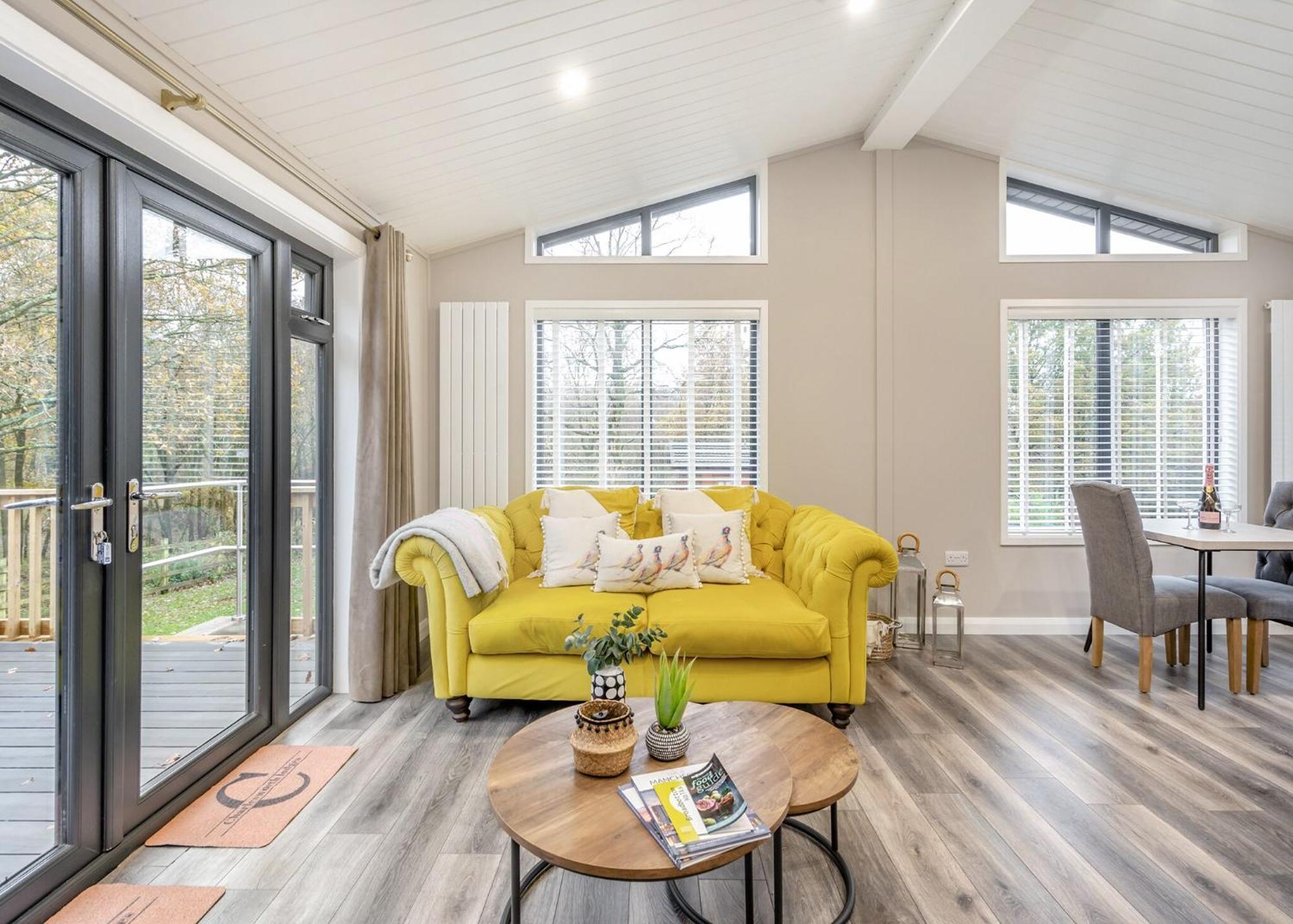 Charlesworth Lodges Glossop Pokoj fotografie