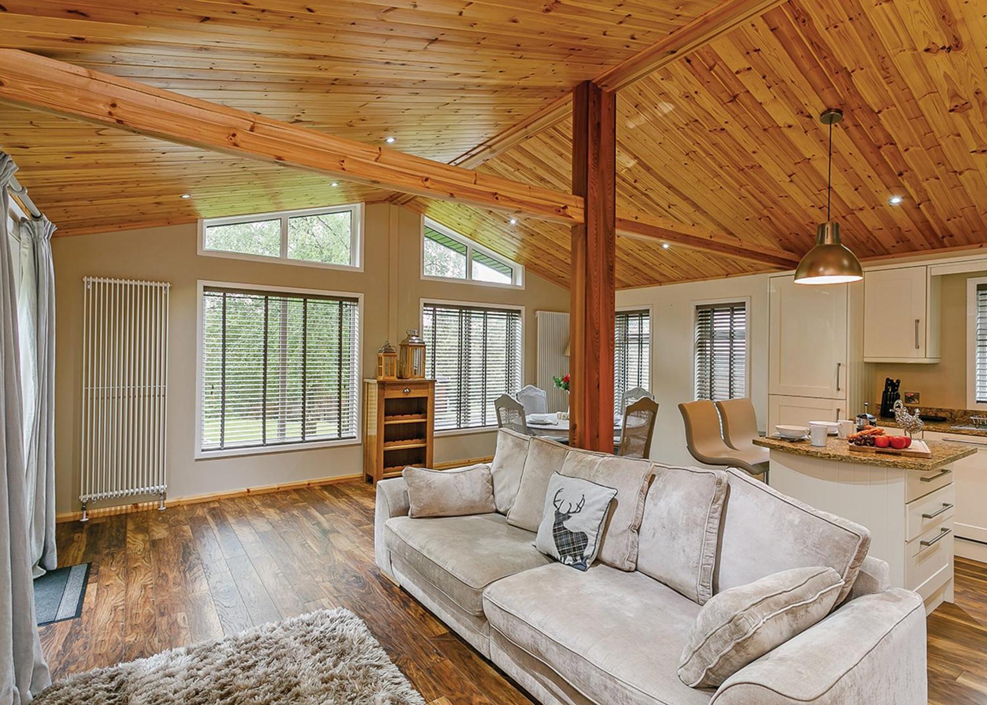 Charlesworth Lodges Glossop Pokoj fotografie