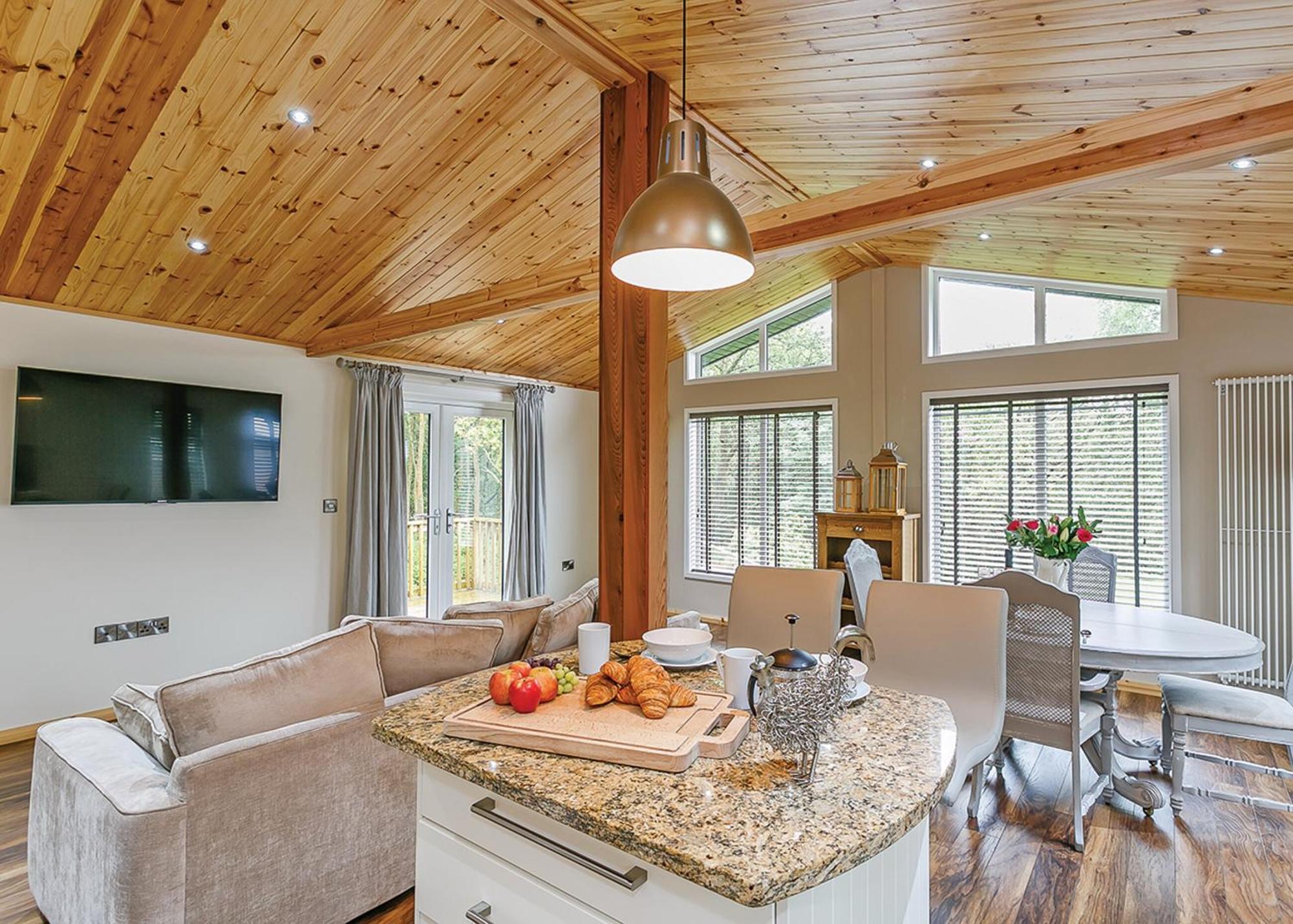 Charlesworth Lodges Glossop Pokoj fotografie