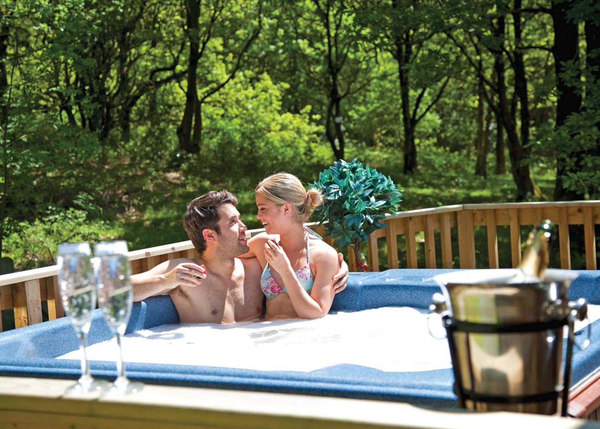 Charlesworth Lodges Glossop Exteriér fotografie